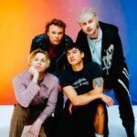 Michael Clifford Instagram - guess who’s back back again
