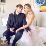 Michael Clifford Instagram - our hearts are so full🤍 - ps here’s our formula for the most flawless & memorable experience🪄 🤍 photo & video @foolishlyrushingin planning & design @fawnevents.laura  overall everything @fawnevents gowns & accessories @galialahav floral @lovestruckblooms  specialty rentals @archiverentals  other rentals @mtb_event_rentals  lighting @brillianteventlighting  invites & signage @velvetfoxdesigns  chef @latabela @chefjerumel cocktails @bottlesandblooms  hair @hairbykayti makeup @beautybynat___  grooming @fitchlunarhair tan @bronzedbunny day of coordinator @natalieeeb accessories @mariaelenaheadpieces editing/emotional support @ryanfleming 🤍 endlessly appreciative🤍