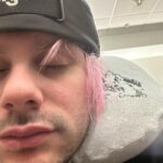 Michael Clifford Instagram – proof of life tour edition