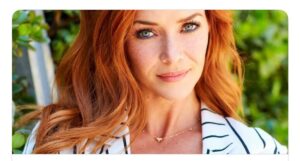 Michael Connelly Instagram - We were very lucky to have had Annie on our show. She was a gifted actress, great friend, great mother, and an unabashed Cardinals fan in a Dodger town. - MC