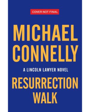 Michael Connelly Instagram - Coming this November…RESURRECTION WALK.

Lincoln Lawyer Mickey Haller enlists the help of his half-brother, Harry Bosch, to prove the innocence of a woman convicted of killing her husband.

Defense attorney Mickey Haller is back, taking the long shot cases, where the chances of winning are one in a million. He agrees to represent a woman in prison for killing her husband, a sheriff’s deputy. Despite her conviction four years earlier, she still maintains her innocence. Haller enlists his half-brother, retired LAPD Detective Harry Bosch, as investigator. Reviewing the case, Bosch sees something that doesn’t add up, and a sheriff’s department intent on bringing a quick search for justice in the killing of one of its own.

The path to justice for both the lawyer and his investigator is fraught with danger from those who don’t want the case reopened. And they will stop at nothing to keep the Haller-Bosch dream team from uncovering what the deputy’s killing was really about.

RESURRECTION WALK will be released in print, eBook, and audiobook on November 7 in the USA, Canada, the UK, Ireland, Australia, and New Zealand. We will share cover art and more details soon. You can pre-order now.
…
#mickeyhaller #thelincolnlawyer #harrybosch #resurrectionwalk