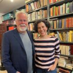 Michael Connelly Instagram - Join The Resurrection Walk Book Club! Join Michael Connelly and his editor, Asya Muchnick, in an online conversation about the writing and editing of the book. They’ll answer questions from book club members and talk about what comes next for the characters and the next book. Members are also receiving exclusive videos to add to their reading experience. The Book Club event will take place online via Crowdcast on December 5. It is free and open to anyone who has read the book and wants to join. A recording will also be made available for those who join but can’t watch it live. This is our third year doing this and it is a lot of fun. Hope you'll join us. Sign up on MichaelConnelly.com. … #resurrectionwalkbookclub