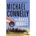 Michael Connelly Instagram - Enjoying The Lincoln Lawyer on Netflix and curious about the books? Here’s the list: The Lincoln Lawyer (2005) The Brass Verdict (2008) The Reversal (2010) The Fifth Witness (2011) The Gods of Guilt (2013) The Law Of Innocence (2020) Resurrection Walk (November 7, 2023) … #mickeyhaller #thelincolnlawyer #thelincolnlawyerseries #thelincolnlawyernetflix