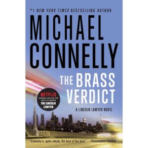 Michael Connelly Instagram - Enjoying The Lincoln Lawyer on Netflix and curious about the books? Here’s the list:

The Lincoln Lawyer (2005)
The Brass Verdict (2008) 
The Reversal (2010) 
The Fifth Witness (2011)
The Gods of Guilt (2013)
The Law Of Innocence (2020) 
Resurrection Walk (November 7, 2023)
…
#mickeyhaller #thelincolnlawyer #thelincolnlawyerseries #thelincolnlawyernetflix