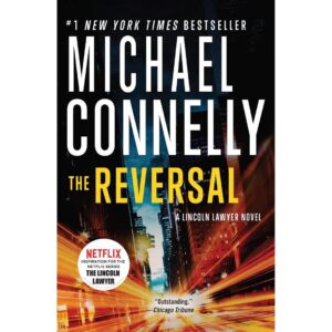Michael Connelly Instagram - Enjoying The Lincoln Lawyer on Netflix and curious about the books? Here’s the list:

The Lincoln Lawyer (2005)
The Brass Verdict (2008) 
The Reversal (2010) 
The Fifth Witness (2011)
The Gods of Guilt (2013)
The Law Of Innocence (2020) 
Resurrection Walk (November 7, 2023)
…
#mickeyhaller #thelincolnlawyer #thelincolnlawyerseries #thelincolnlawyernetflix