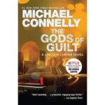 Michael Connelly Instagram - Enjoying The Lincoln Lawyer on Netflix and curious about the books? Here’s the list: The Lincoln Lawyer (2005) The Brass Verdict (2008) The Reversal (2010) The Fifth Witness (2011) The Gods of Guilt (2013) The Law Of Innocence (2020) Resurrection Walk (November 7, 2023) … #mickeyhaller #thelincolnlawyer #thelincolnlawyerseries #thelincolnlawyernetflix