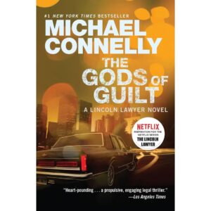 Michael Connelly Instagram - Enjoying The Lincoln Lawyer on Netflix and curious about the books? Here’s the list:

The Lincoln Lawyer (2005)
The Brass Verdict (2008) 
The Reversal (2010) 
The Fifth Witness (2011)
The Gods of Guilt (2013)
The Law Of Innocence (2020) 
Resurrection Walk (November 7, 2023)
…
#mickeyhaller #thelincolnlawyer #thelincolnlawyerseries #thelincolnlawyernetflix