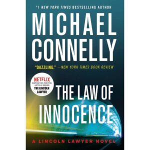 Michael Connelly Instagram - Enjoying The Lincoln Lawyer on Netflix and curious about the books? Here’s the list:

The Lincoln Lawyer (2005)
The Brass Verdict (2008) 
The Reversal (2010) 
The Fifth Witness (2011)
The Gods of Guilt (2013)
The Law Of Innocence (2020) 
Resurrection Walk (November 7, 2023)
…
#mickeyhaller #thelincolnlawyer #thelincolnlawyerseries #thelincolnlawyernetflix