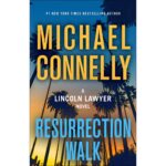 Michael Connelly Instagram - Enjoying The Lincoln Lawyer on Netflix and curious about the books? Here’s the list: The Lincoln Lawyer (2005) The Brass Verdict (2008) The Reversal (2010) The Fifth Witness (2011) The Gods of Guilt (2013) The Law Of Innocence (2020) Resurrection Walk (November 7, 2023) … #mickeyhaller #thelincolnlawyer #thelincolnlawyerseries #thelincolnlawyernetflix
