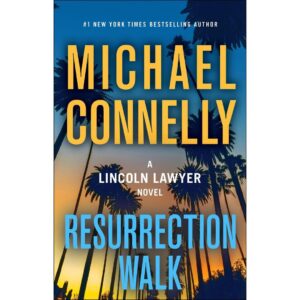Michael Connelly Instagram - Enjoying The Lincoln Lawyer on Netflix and curious about the books? Here’s the list:

The Lincoln Lawyer (2005)
The Brass Verdict (2008) 
The Reversal (2010) 
The Fifth Witness (2011)
The Gods of Guilt (2013)
The Law Of Innocence (2020) 
Resurrection Walk (November 7, 2023)
…
#mickeyhaller #thelincolnlawyer #thelincolnlawyerseries #thelincolnlawyernetflix
