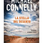 Michael Connelly Instagram – Readers in Italy:
The DESERT STAR Italian translation has just been released. Renée Ballard and Harry Bosch work together to hunt the killer who is Bosch’s “white whale”—a man responsible for the murder of an entire family.
…
#desertstar #ballardandbosch @edizionipiemme