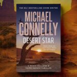 Michael Connelly Instagram – It’s Tuesday in Australia & New Zealand and that means DESERT STAR is available there now. Harry Bosch and Renée Ballard are back. Hope you enjoy it! Visit MichaelConnelly.com to read all about it. 
…
#desertstar #ballardandbosch #harrybosch #renéeballard @allenandunwin