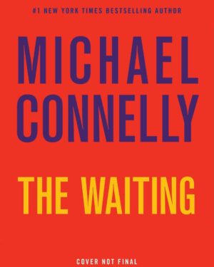 Michael Connelly Instagram - Coming Out On November 5...THE WAITING.
 
LAPD Detective Renée Ballard tracks a terrifying serial rapist whose trail has gone cold with the help of the newest volunteer to the Open-Unsolved Unit: Patrol Officer Maddie Bosch, Harry’s daughter. 

Final cover art and more details will be shared with you soon but you can pre-order THE WAITING now on michaelconnelly.com.
#renéeballard #harrybosch #maddiebosch #thewaiting