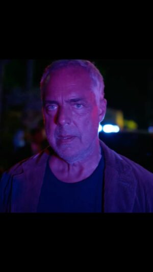Michael Connelly Instagram - Bosch: Legacy season 2 has begun streaming with the first four episodes on @amazonfreevee & @primevideo. Two episodes will stream on the following three Fridays for a total of ten episodes. @boschamazon #boschlegacy