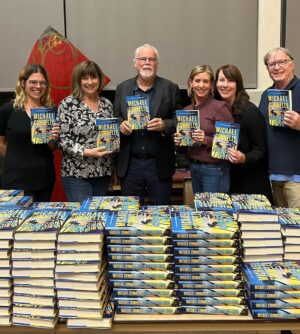 Michael Connelly Instagram - The Resurrection Walk book tour has ended. So grateful to everyone who was a part of it. Thank you.
…
#booktour #resurrectionwalk #mickeyhaller #thelincolnlawyer #harrybosch