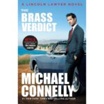 Michael Connelly Instagram - Watching The Lincoln Lawyer? The first season is based on The Brass Verdict. The second season is based on The Fifth Witness. Check out all the Mickey Haller books on michaelconnelly.com. … #mickeyhaller #thelincolnlawyer