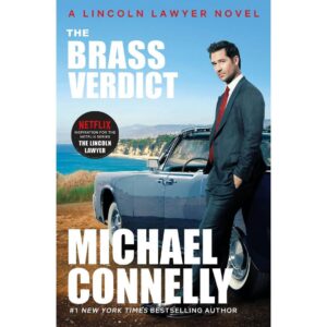 Michael Connelly Instagram - Watching The Lincoln Lawyer? The first season is based on The Brass Verdict. The second season is based on The Fifth Witness. Check out all the Mickey Haller books on michaelconnelly.com.
…
#mickeyhaller #thelincolnlawyer