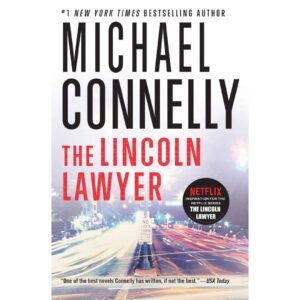 Michael Connelly Instagram - Enjoying The Lincoln Lawyer on Netflix and curious about the books? Here’s the list:

The Lincoln Lawyer (2005)
The Brass Verdict (2008) 
The Reversal (2010) 
The Fifth Witness (2011)
The Gods of Guilt (2013)
The Law Of Innocence (2020) 
Resurrection Walk (November 7, 2023)
…
#mickeyhaller #thelincolnlawyer #thelincolnlawyerseries #thelincolnlawyernetflix