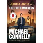 Michael Connelly Instagram - The Lincoln Lawyer, Mickey Haller (Manuel Garcia-Rulfo), is back for season 2! With his firm in great demand and the team busier than ever, Mickey meets a possible new love interest and takes on another high-profile case. Episodes 1-5 are now streaming on Netflix. Episodes 6-10 will be available to stream on August 3. Season 2 uses The Fifth Witness (2011) as the source material. .. #mickeyhaller #thelincolnlawyerseason2 #thelincolnlawyer #thefifthwitness
