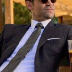 Michael Connelly Instagram - Watch The Lincoln Lawyer Season 2 streaming now on Netflix. The Lincoln Lawyer, Mickey Haller (Manuel Garcia-Rulfo), is back for season 2! With his firm in great demand and the team busier than ever, Mickey meets a possible new love interest and takes on another high-profile case. Episodes 1-5 are now streaming on Netflix. Episodes 6-10 will be available to stream on August 3. Season 2 uses The Fifth Witness (2011) as the source material.