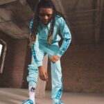 Michael Epps Instagram - Hit up @dtlrofficial for that New @kappa & @puma collection.. Go get that‼️ #kappa #puma #dtlr DTLR
