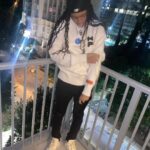 Michael Epps Instagram - Aint have nun for a minute as soon as I get it I feel like I gotta ball Big team player pass the ball They was hatin on me passed em all🦍🗣💯 Buckhead Atlanta