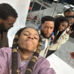 Michael Epps Instagram - ❤️‍🔥⏳🎬 Chicago, Illinois