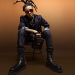 Michael Epps Instagram - ⭐️🌟 Photograhper: @mrblakemartin Stylist: @infinitelocke Fresh To Death