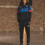 Michael Epps Instagram - Hit up @dtlrofficial for that New @kappa & @puma collection.. Go get that‼️ #kappa #puma #dtlr DTLR