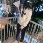 Michael Epps Instagram - Aint have nun for a minute as soon as I get it I feel like I gotta ball Big team player pass the ball They was hatin on me passed em all🦍🗣💯 Buckhead Atlanta