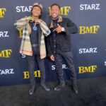 Michael Epps Instagram - Coming where I’m from we got a lot of visions but this aint one🗣chosen 1 fasho🦍💯(got deleted.) #bmf #thechi Bmf
