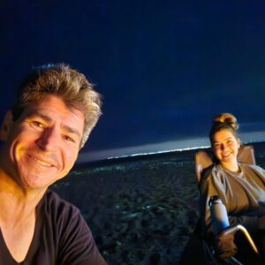Michael Fishman Instagram - Summertime