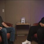 Michael Fishman Instagram – Great conversations cover deep topics and share hard truths. This interview with @arlanwashere remains powerfully revealing

Watch the whole things at: youtu.be/U_x_eHYxxY0
