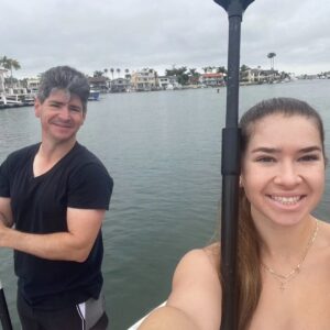 Michael Fishman Instagram - Life is an adventure 
Live boldy