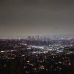 Michael Fishman Instagram - Home Sweet Home Downtown Los Angeles, California