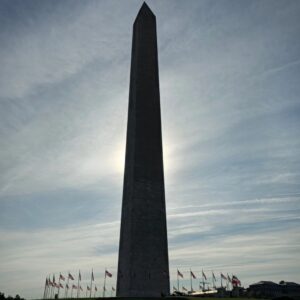 Michael Fishman Instagram - Playing tourist