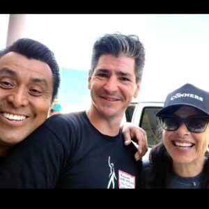 Michael Fishman Instagram - Reminiscing about the incomparable people who shaped me growing up, becoming lifelong friends
A lot of valuable memories and lessons from the Roseanne show / The Conners days