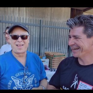 Michael Fishman Instagram - Reminiscing about the incomparable people who shaped me growing up, becoming lifelong friends
A lot of valuable memories and lessons from the Roseanne show / The Conners days