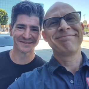Michael Fishman Instagram - Reminiscing about the incomparable people who shaped me growing up, becoming lifelong friends
A lot of valuable memories and lessons from the Roseanne show / The Conners days