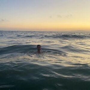Michael Fishman Instagram - Summertime