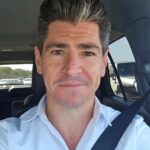 Michael Fishman Instagram - Reconnecting with peers, mentors, and new friends at the @directorsguild annual meeting Beverly Hilton - Beverly Hills