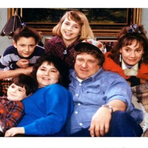 Michael Fishman Instagram - 35 Years Ago
We burst on the screen, unlike anything that had ever been seen before. We were different, loved, hated, controversial, honest, authentic...

What a journey! Most of my stories never told. A lifetime of standing in front of the world. A legacy of work, charity, public tribulations and personal connections. Both a witness and a participant to groundbreaking history, still fully discovering all the reverberations.

Mine is a face, name, and voice you know. Working and representing hundreds of other talented creative artists I was lucky to call peers and coworkers. I honor them daily. Always uniquely aware and compelled to celebrate their contributions.

Blessed not just to watch the world change, but often be an active participant. Raised with talented, chaotic, complex, and loving forces of nature. I've been building, learning, growing in real time before the world.

Thank you to everyone who shared a stage. To those who helped shape me. To the carnies who raised me. The business that forged me to dream and use my voice. Most of all, to every person who let us in their home to share the journey.

Maybe we made you laugh, cry, rage, question, or simply shake your head. At our best, in our true humanity, we connect and change together.

I'm still just getting started...
My love and appreciation to all who connected with me on this journey over the last 35 beautiful years.
Ready to share my stories, demonstrate what I learned, and leave my own echoes