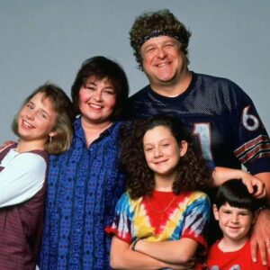 Michael Fishman Instagram - 35 Years Ago
We burst on the screen, unlike anything that had ever been seen before. We were different, loved, hated, controversial, honest, authentic...

What a journey! Most of my stories never told. A lifetime of standing in front of the world. A legacy of work, charity, public tribulations and personal connections. Both a witness and a participant to groundbreaking history, still fully discovering all the reverberations.

Mine is a face, name, and voice you know. Working and representing hundreds of other talented creative artists I was lucky to call peers and coworkers. I honor them daily. Always uniquely aware and compelled to celebrate their contributions.

Blessed not just to watch the world change, but often be an active participant. Raised with talented, chaotic, complex, and loving forces of nature. I've been building, learning, growing in real time before the world.

Thank you to everyone who shared a stage. To those who helped shape me. To the carnies who raised me. The business that forged me to dream and use my voice. Most of all, to every person who let us in their home to share the journey.

Maybe we made you laugh, cry, rage, question, or simply shake your head. At our best, in our true humanity, we connect and change together.

I'm still just getting started...
My love and appreciation to all who connected with me on this journey over the last 35 beautiful years.
Ready to share my stories, demonstrate what I learned, and leave my own echoes