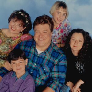 Michael Fishman Instagram - 35 Years Ago
We burst on the screen, unlike anything that had ever been seen before. We were different, loved, hated, controversial, honest, authentic...

What a journey! Most of my stories never told. A lifetime of standing in front of the world. A legacy of work, charity, public tribulations and personal connections. Both a witness and a participant to groundbreaking history, still fully discovering all the reverberations.

Mine is a face, name, and voice you know. Working and representing hundreds of other talented creative artists I was lucky to call peers and coworkers. I honor them daily. Always uniquely aware and compelled to celebrate their contributions.

Blessed not just to watch the world change, but often be an active participant. Raised with talented, chaotic, complex, and loving forces of nature. I've been building, learning, growing in real time before the world.

Thank you to everyone who shared a stage. To those who helped shape me. To the carnies who raised me. The business that forged me to dream and use my voice. Most of all, to every person who let us in their home to share the journey.

Maybe we made you laugh, cry, rage, question, or simply shake your head. At our best, in our true humanity, we connect and change together.

I'm still just getting started...
My love and appreciation to all who connected with me on this journey over the last 35 beautiful years.
Ready to share my stories, demonstrate what I learned, and leave my own echoes