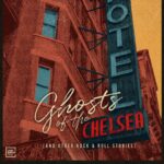Michael Imperioli Instagram - GHOSTS OF THE CHELSEA HOTEL is a cool documentary about the fabled NYC landmark. They asked me to tell them about the ghosts (and witch) that I encountered during my year living there in the mid 90s. It’s showing in a bunch of cities in the US and Europe. for info go to @ghostsofthechelseahotel #chelseahotel