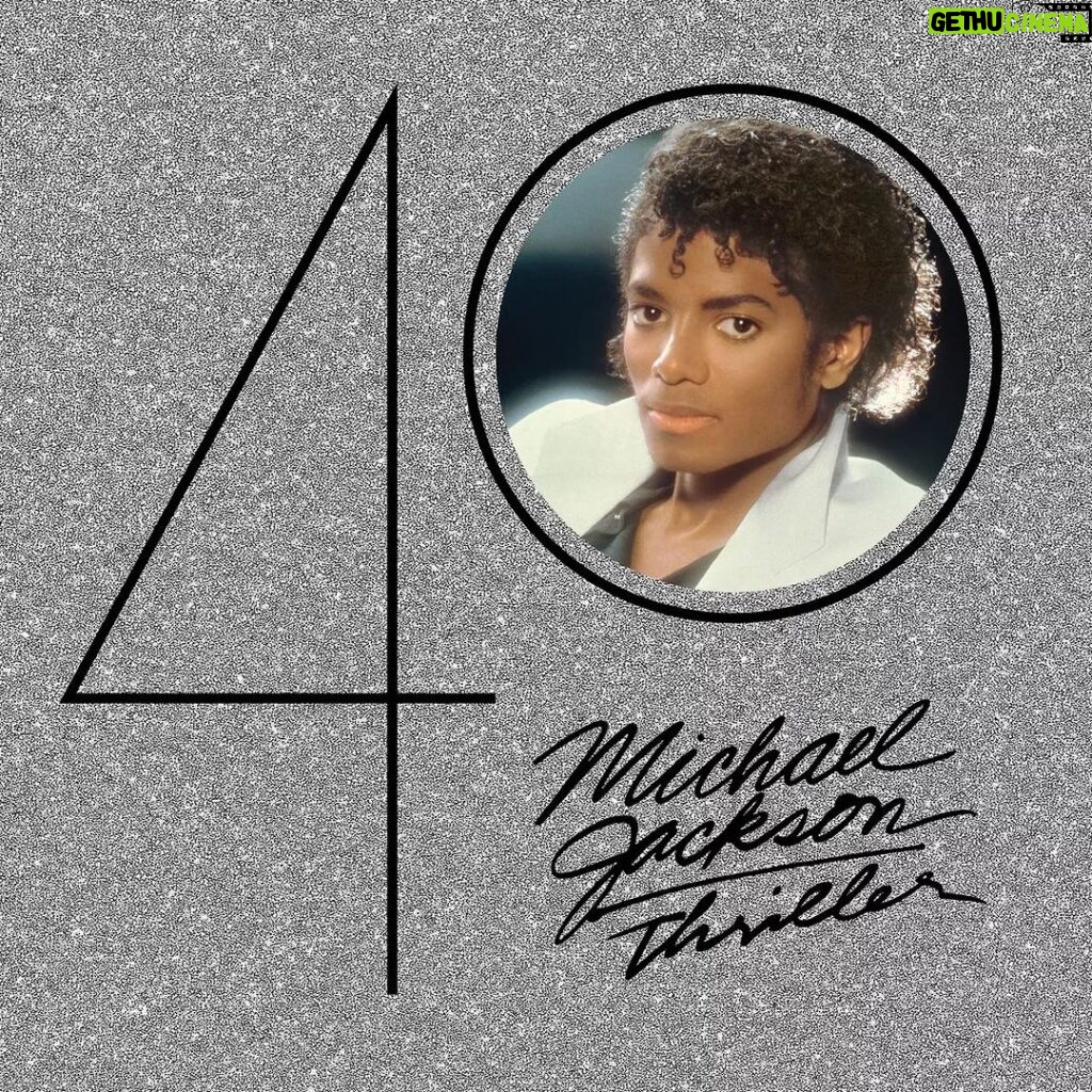 Michael Jackson Instagram - What’s your favorite demo of a song on “Thriller” that was included on “Thriller 40” – is it the stripped-down demo for “Billie Jean”, the beatboxing on the “Beat It” demo, the group vocals on the demo of “Wanna Be Startin’ Somethin’” or the completely different R&B slow jam demo of “P.Y.T.” that you like the most? Hit the link in stories to listen now and let us know in the comments: