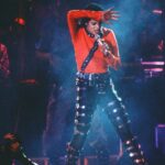 Michael Jackson Instagram – On this date, Michael performed in Tokyo, just 1 of 9 performances in the Japanese capital he gave in the month of December 1988. Do you know how many total Bad World Tour performances Michael gave in Japan in 1987 and 1988? The number might surprise you.