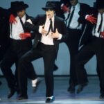 Michael Jackson Instagram - During an interview with Rich and Tone Talauega for the Western Conference podcast, Rich remembers the first time rehearsing with Michael Jackson for the MTV Video Music Awards: “He’s all just humble. When he’s getting ready, he starts to do his little stretches. And then out of nowhere, he goes from here to here – his posture just gets straight – and he’s like ‘I’m ready’. And that music turns on, he goes from zero to one hundred in a second.”