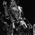 Michael Jackson Instagram - Michael’s HIStory world tour kicked off in Europe in September of 1996 and finished just over a year later in South Africa. On this date in 1996, Michael gave his first of three performances in Amsterdam.