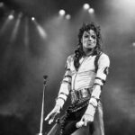 Michael Jackson Instagram - On this date in 1988, Michael concluded the European leg of the Bad Tour, his first solo world tour, with a performance in Liverpool, UK. An estimated 125,000 fans attended, the largest audience of the tour. The entertainment reporter from UK newspaper The Bootle Times wrote “I am still in shock from the best concert I’ve ever seen.”